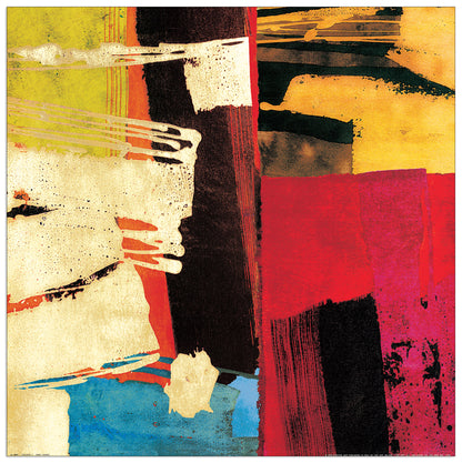 Colors I cm 50x50