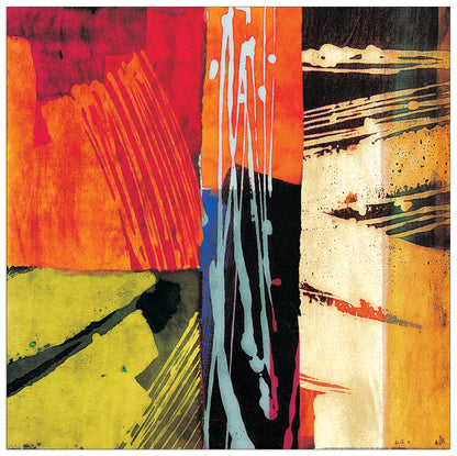 Colors II cm 50x50