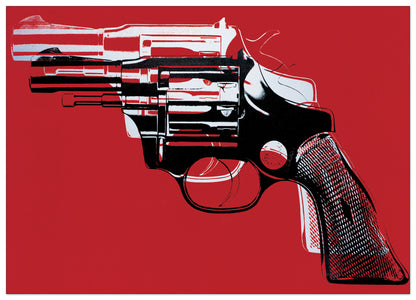 Guns, 81-82 cm 29x21
