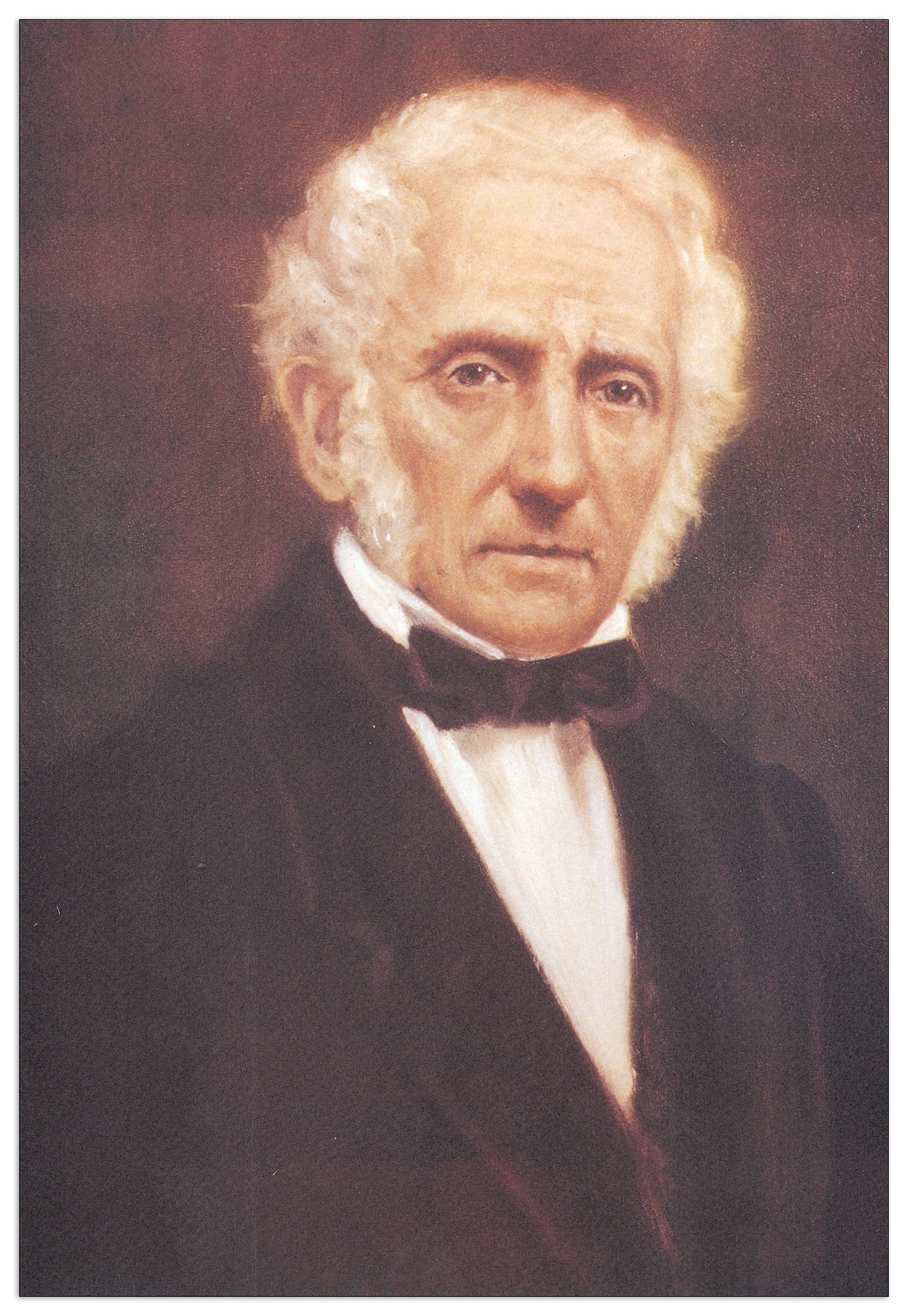 Alessandro Manzoni cm 23x34