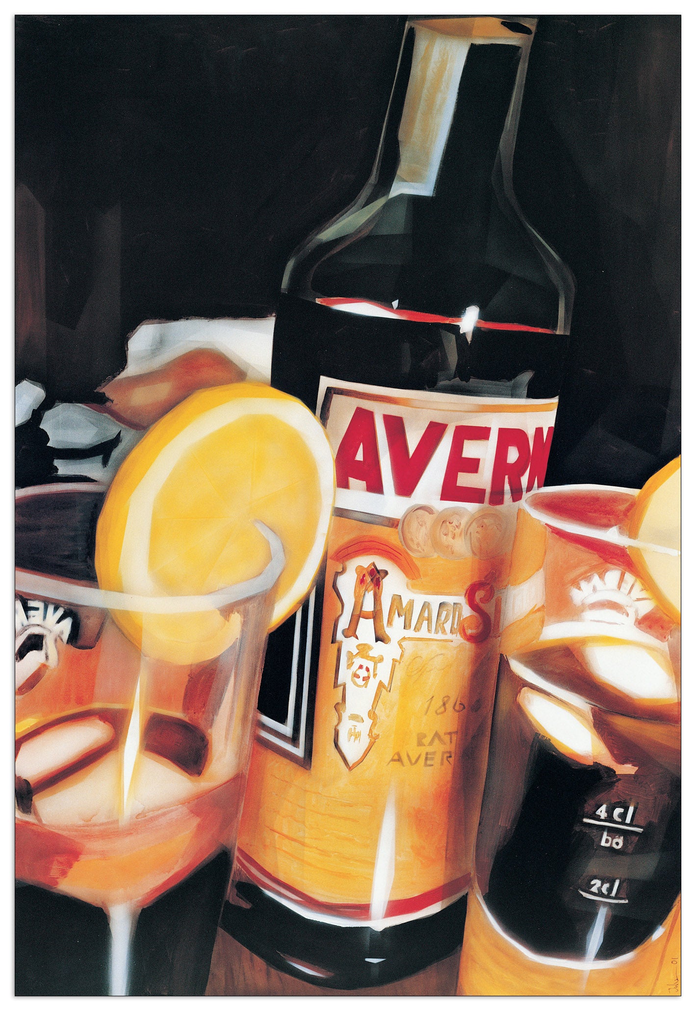 Averna cm 42x62