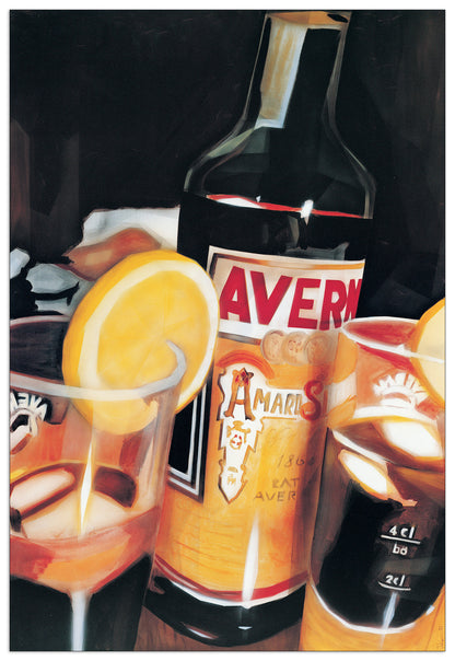 Averna cm 42x62