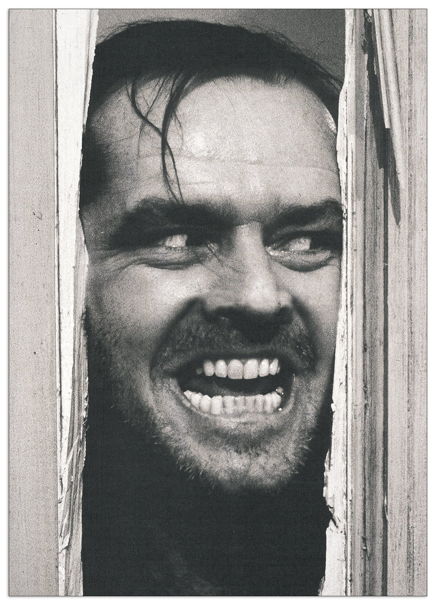 The Shining cm 50x70