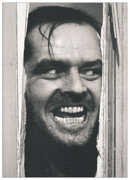 The Shining cm 50x70