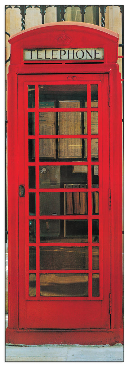 Phone Box cm 53x158