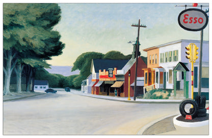 Portrait Of Orleans 1950 cm 78x50