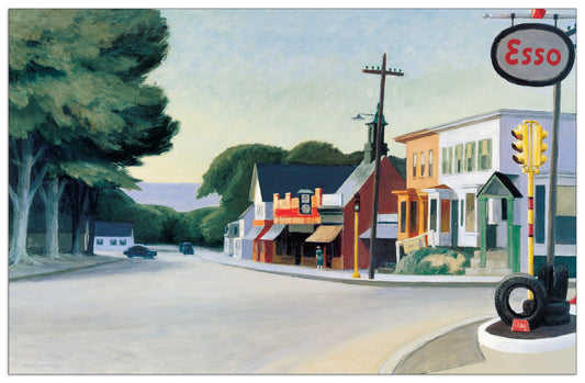 Portrait Of Orleans 1950 cm 78x50