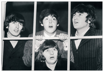 Sound Of The Sixties cm 66x46