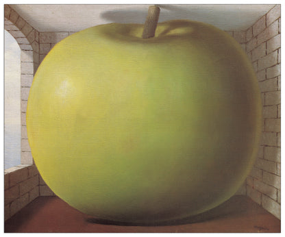 La Chambre d'Écoute cm 77x64