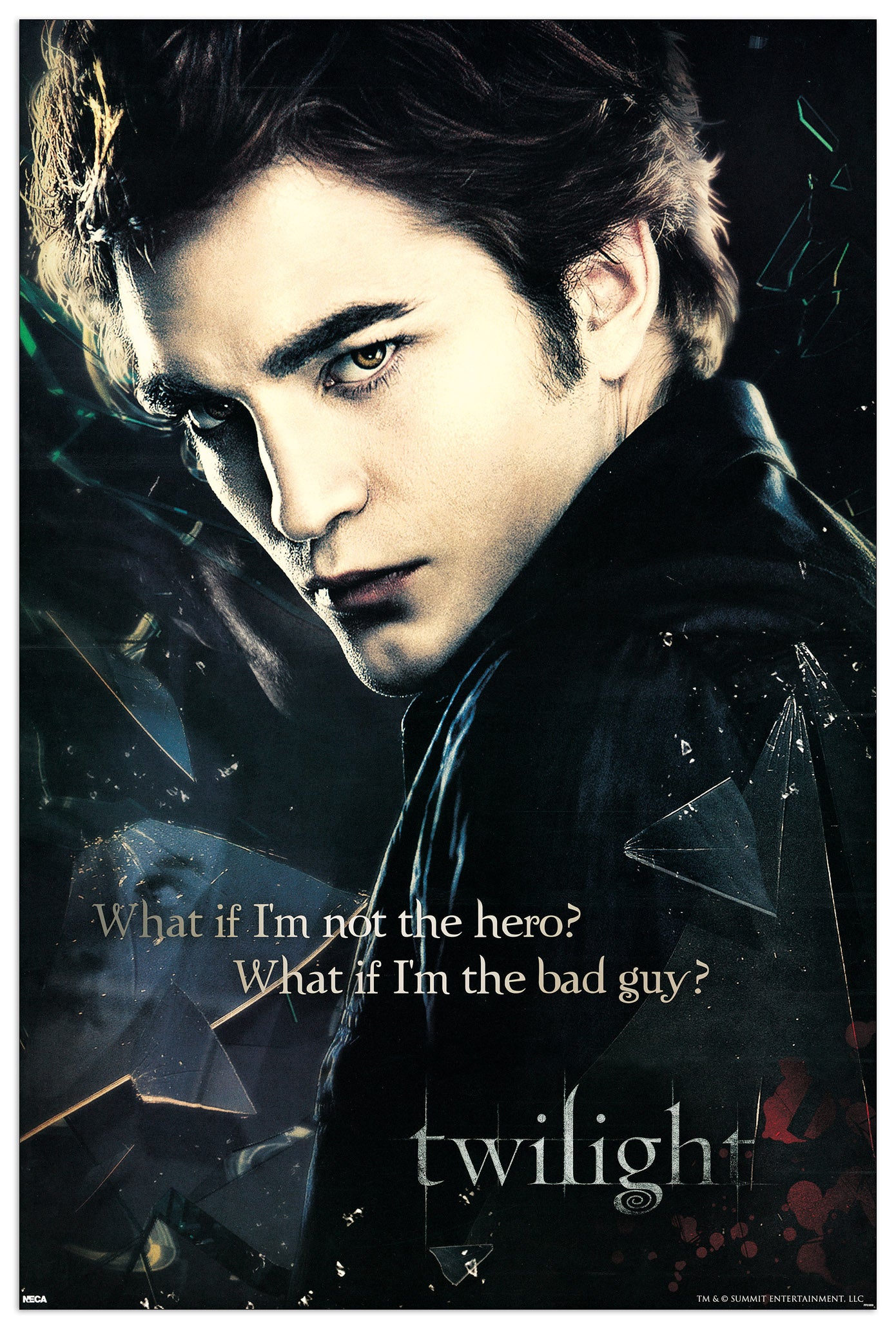 Twilight cm 60x90