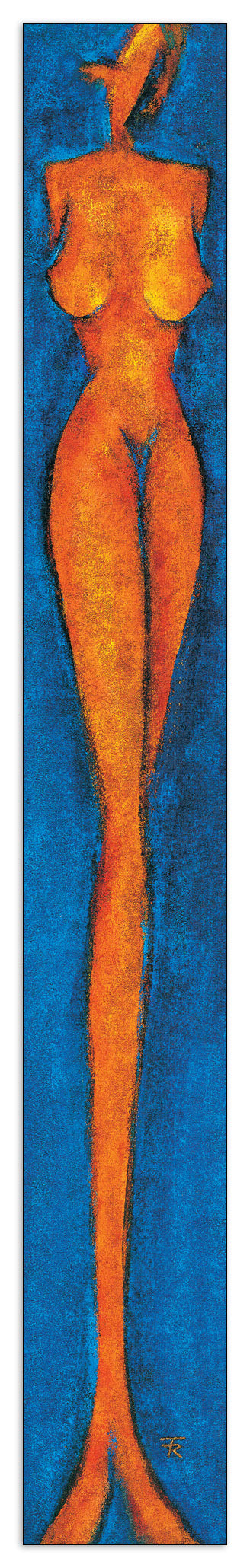 Aphrodite cm 18x130