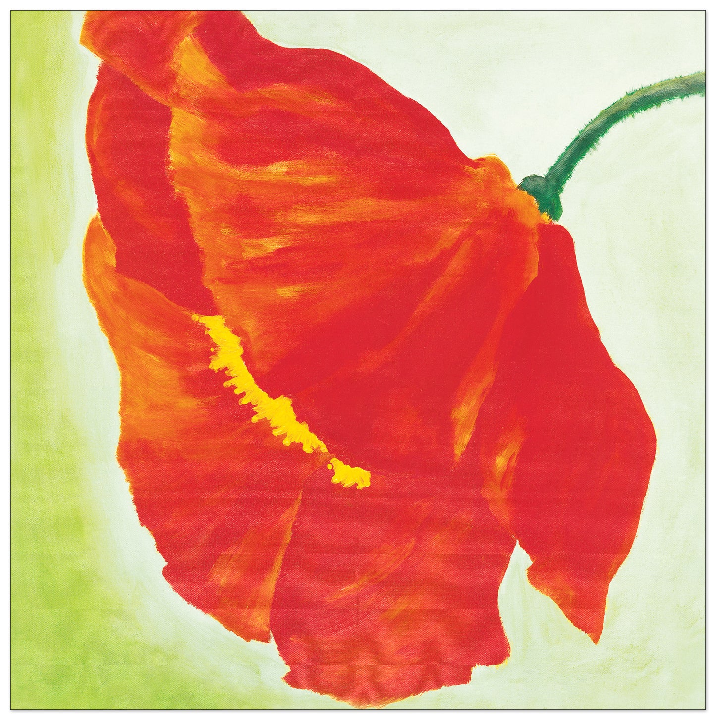 Be Coming I cm 70x70