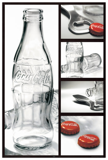 Coca-Cola cm 61x91