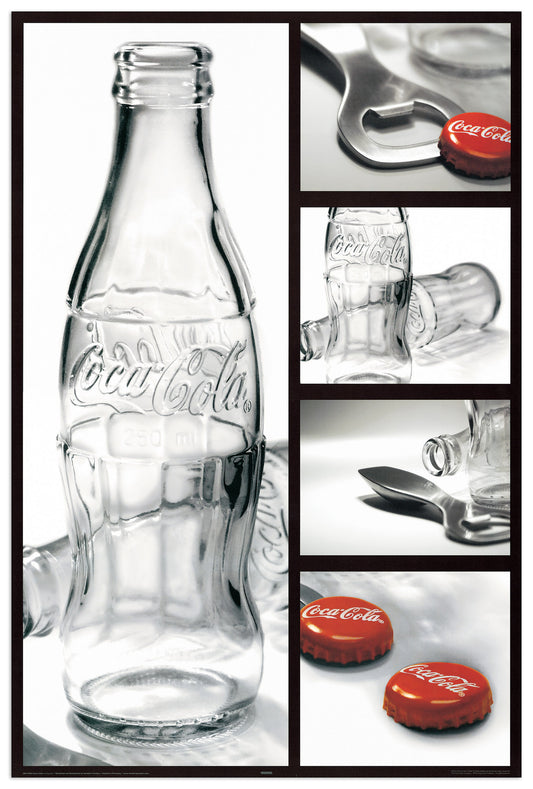 Coca-Cola cm 61x91