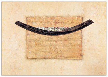 Egyptian Papyrus cm 100x70