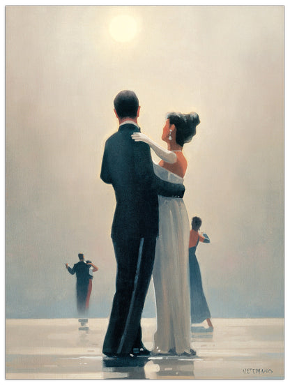 Dance Me To The End Of Love cm 47x63