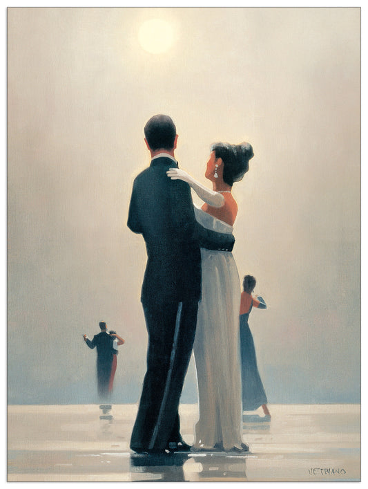 Dance Me To The End Of Love cm 47x63