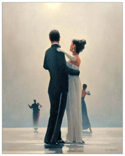 Dance Me To The End Of Love cm 83x105
