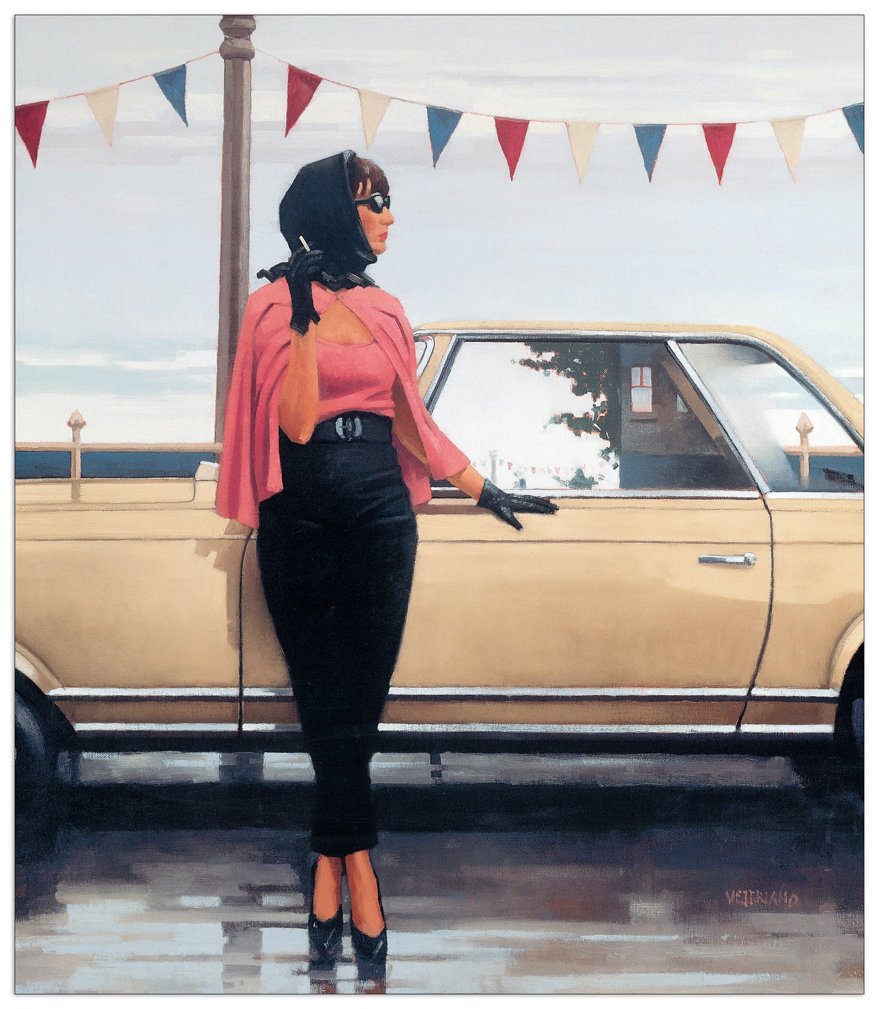 Suddenly One Summer cm 49x56