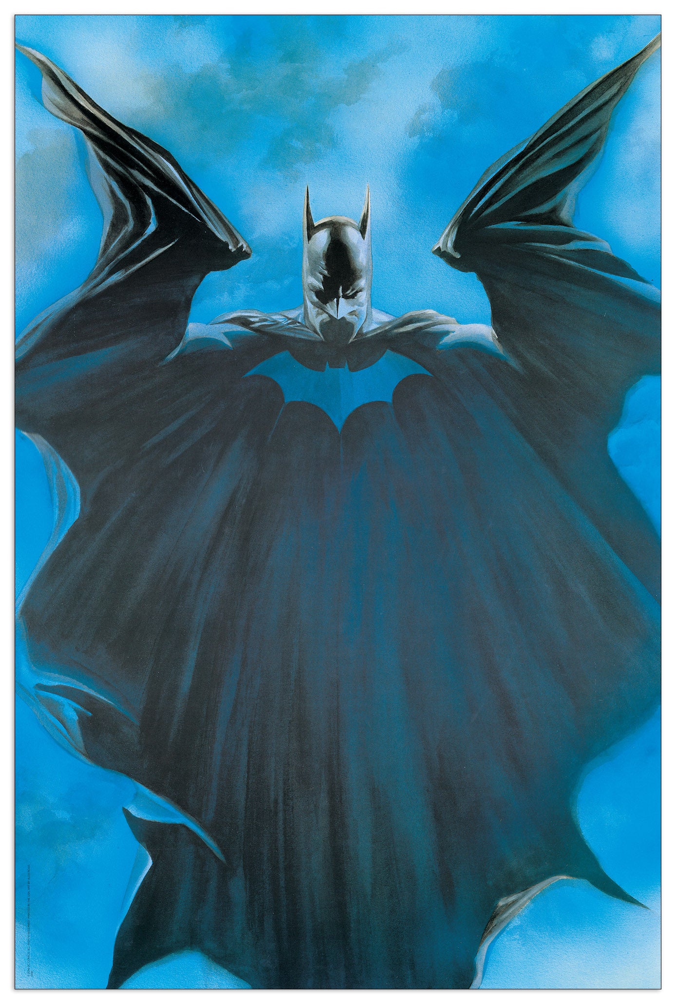 Batman cm 61x91