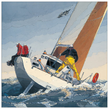 Petite Brise cm 70x70