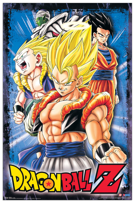 Dragonball Z cm 56x86