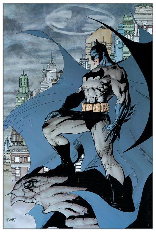 Batman cm 61x91