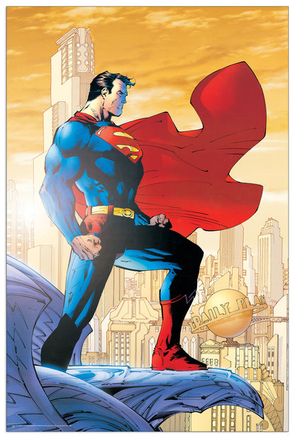 Superman cm 61x91