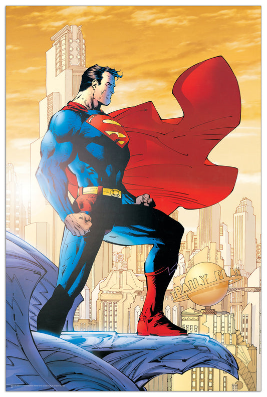 Superman cm 61x91