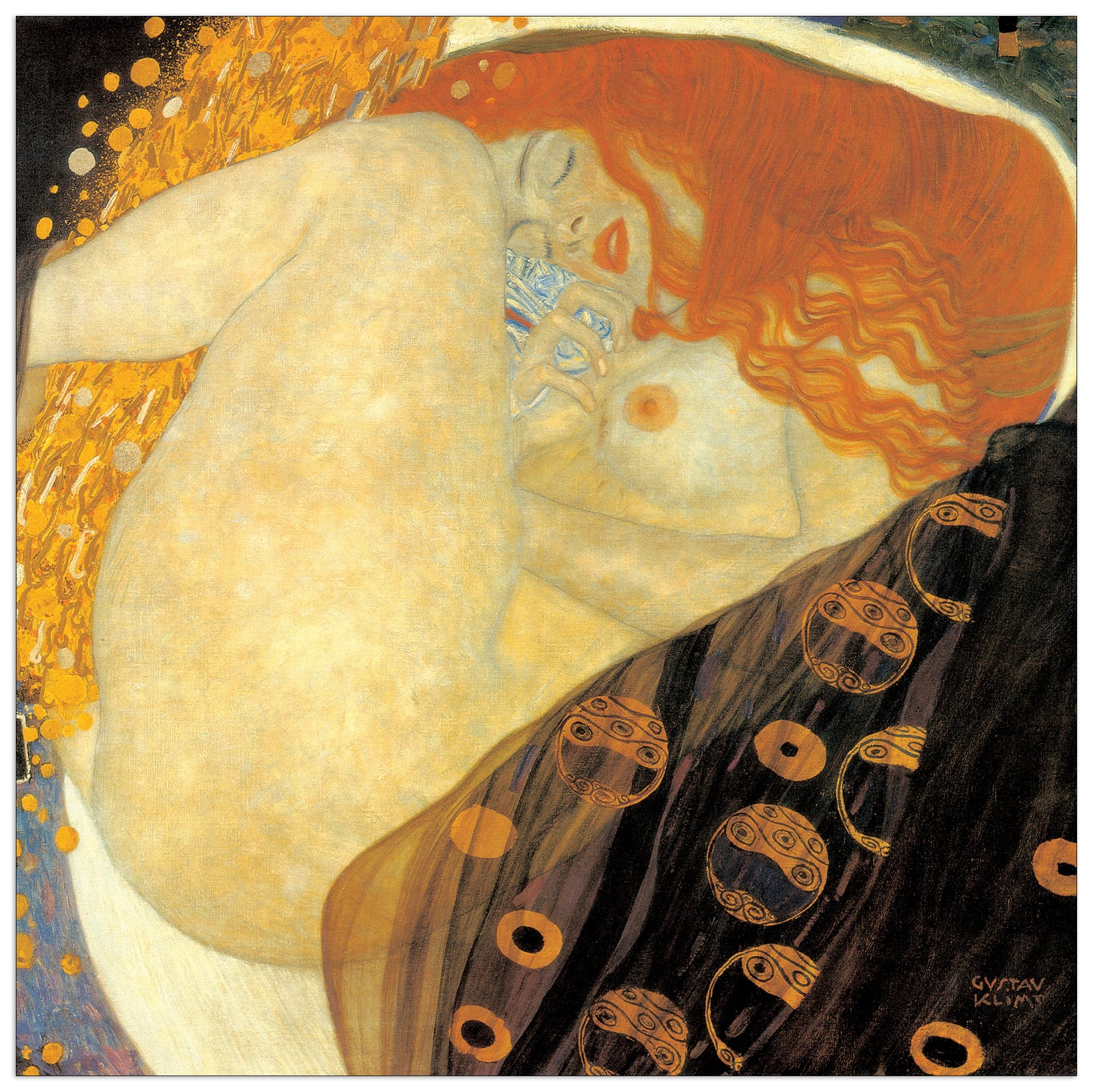 Danae Detail cm 30x30
