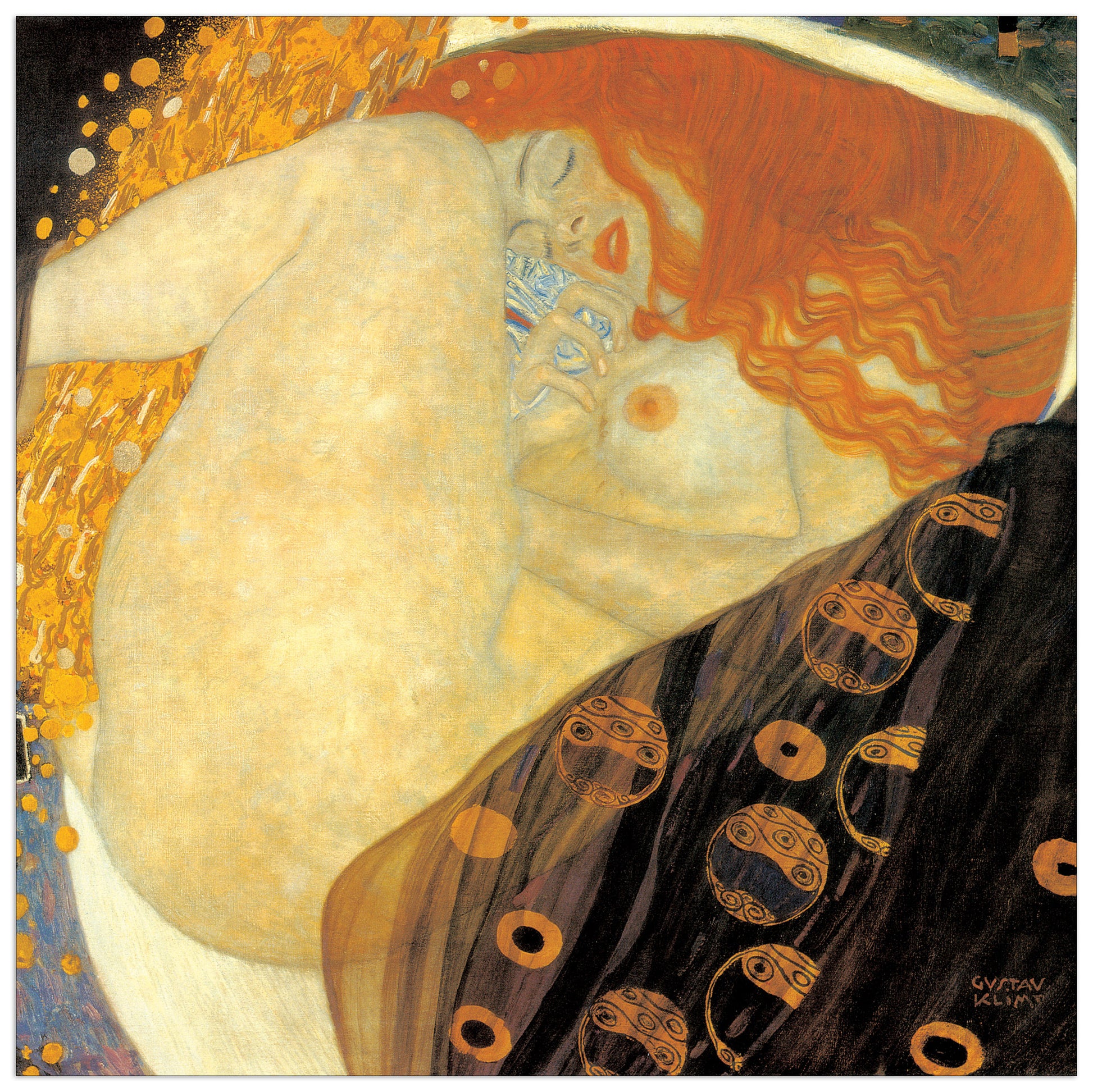 Danae Detail cm 30x30