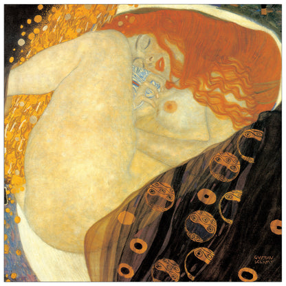 Danae Detail cm 30x30