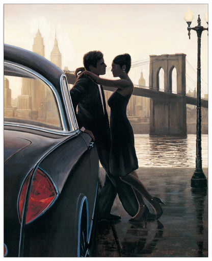 Urban Moments cm 40x50