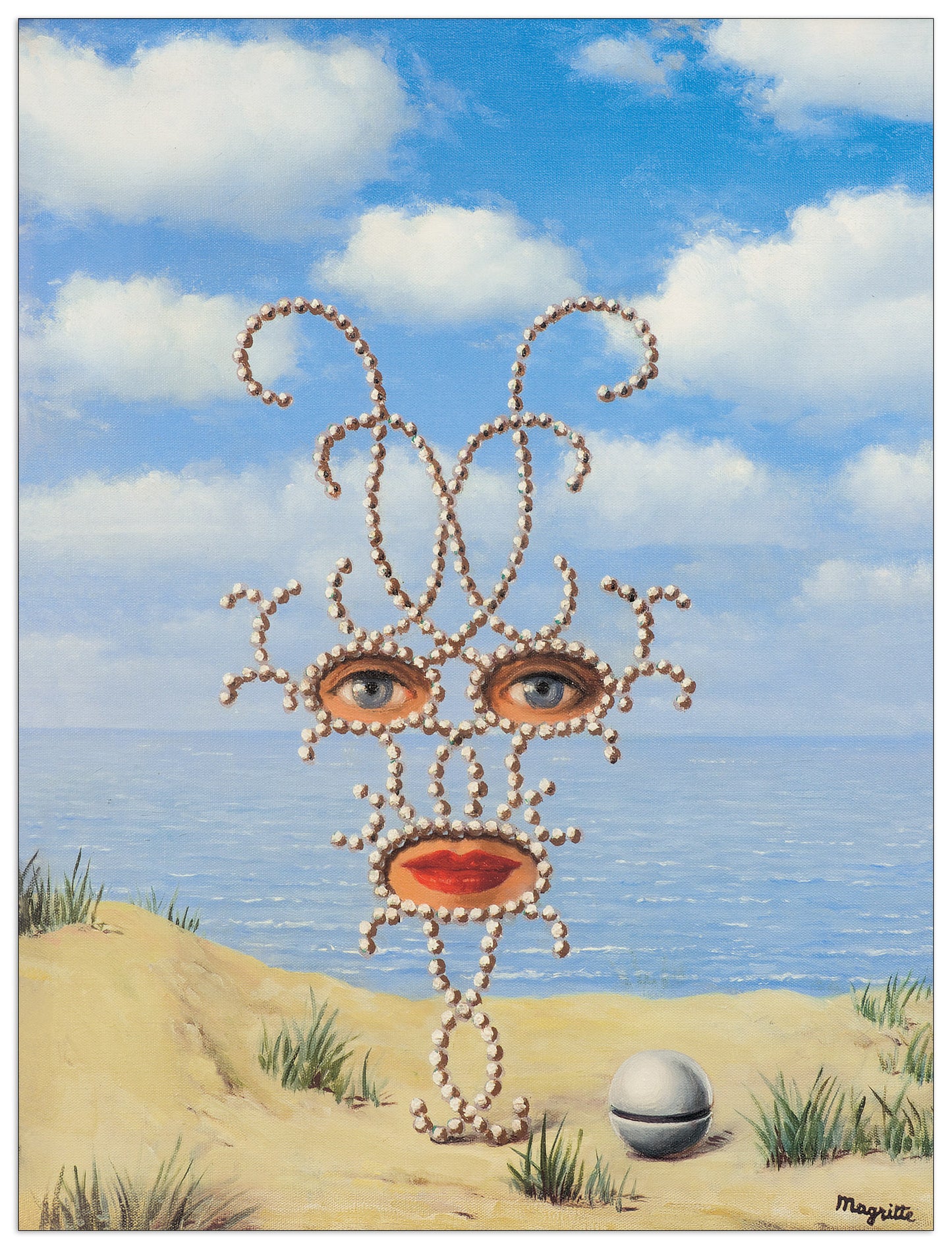 Sheerazade cm 46x60