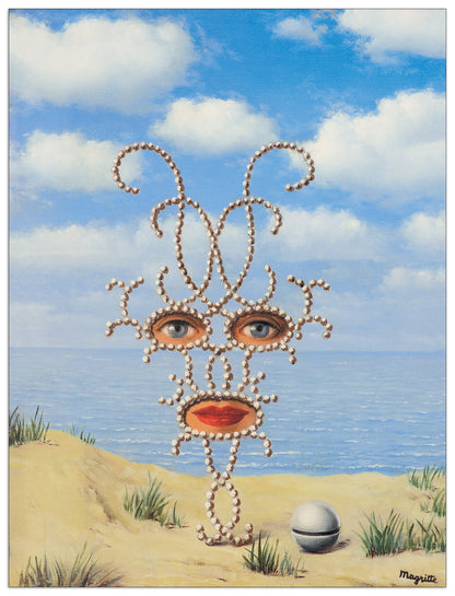 Sheerazade cm 46x60