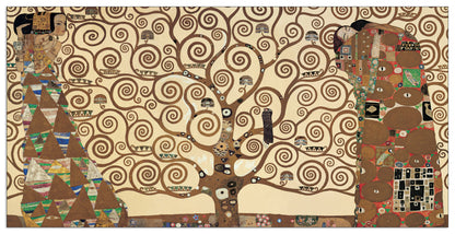The Tree of Life cm 100x50