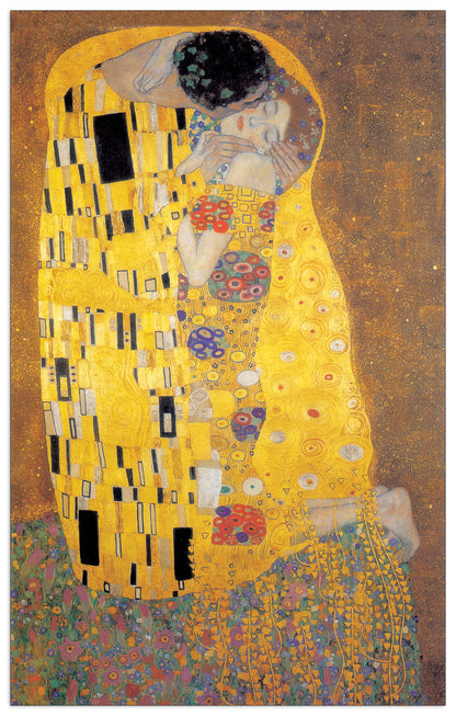 The Kiss cm 60x90