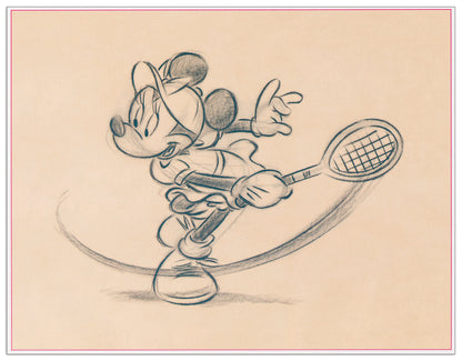 Minnie Return cm 33x25