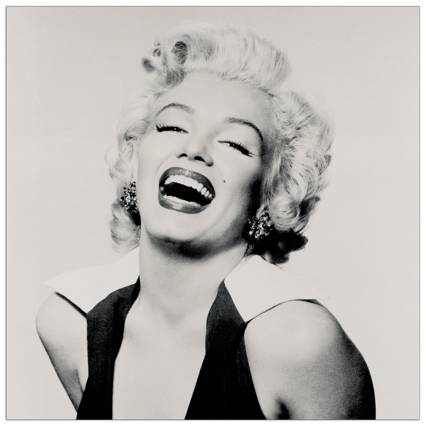 Marilyn Monroe Idol cm 27x27