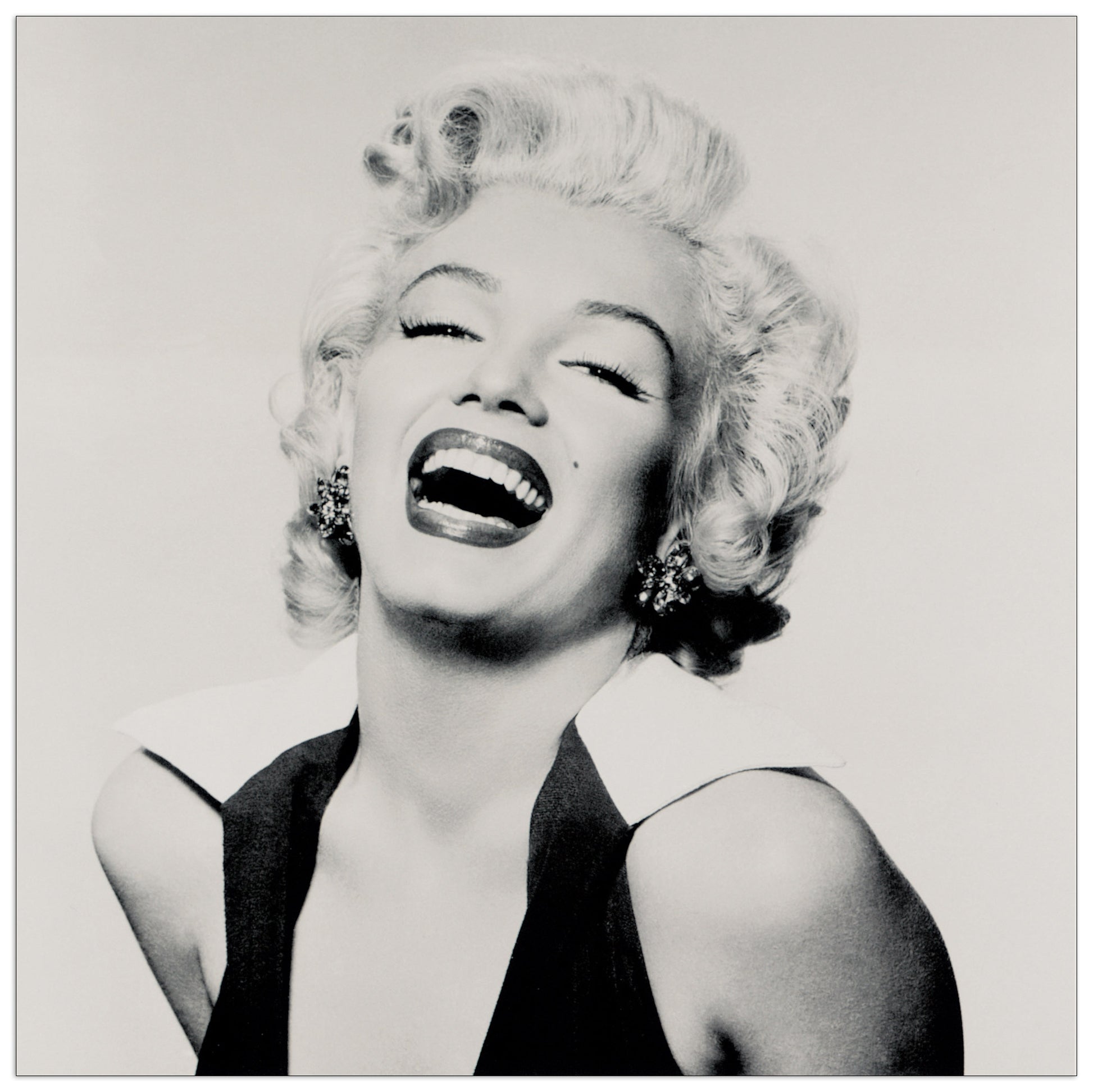 Marilyn Monroe Idol cm 27x27
