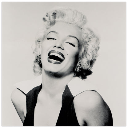 Marilyn Monroe Idol cm 27x27