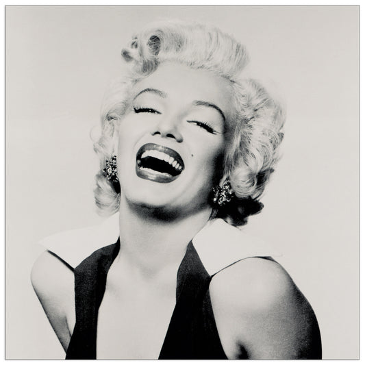 Marilyn Monroe Idol cm 27x27