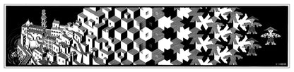 Metamorphosis I cm 85x20