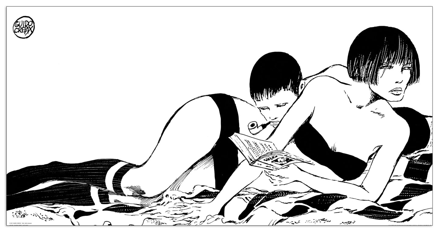 Valentina: Insieme cm 138x70