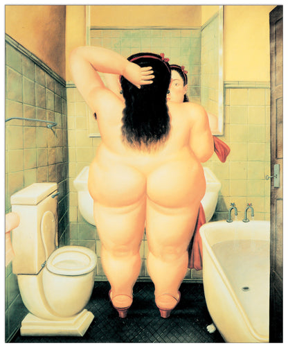 Il Bagno cm 32x39