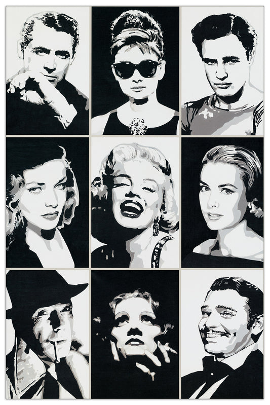 Hollywood Legend cm 60x90