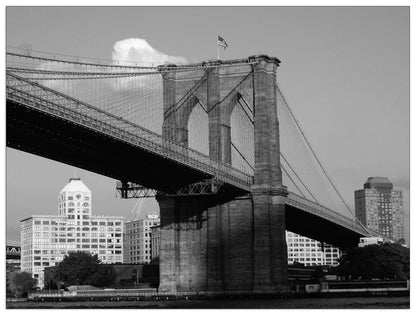 Bridge cm 80x60