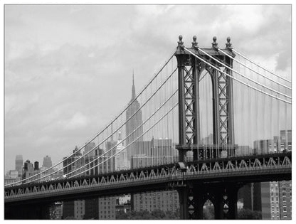 Bridge cm 80x60