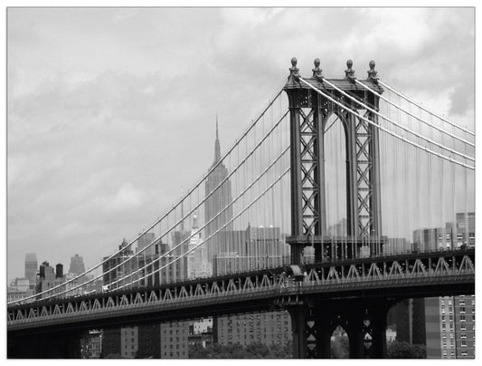 Bridge cm 80x60