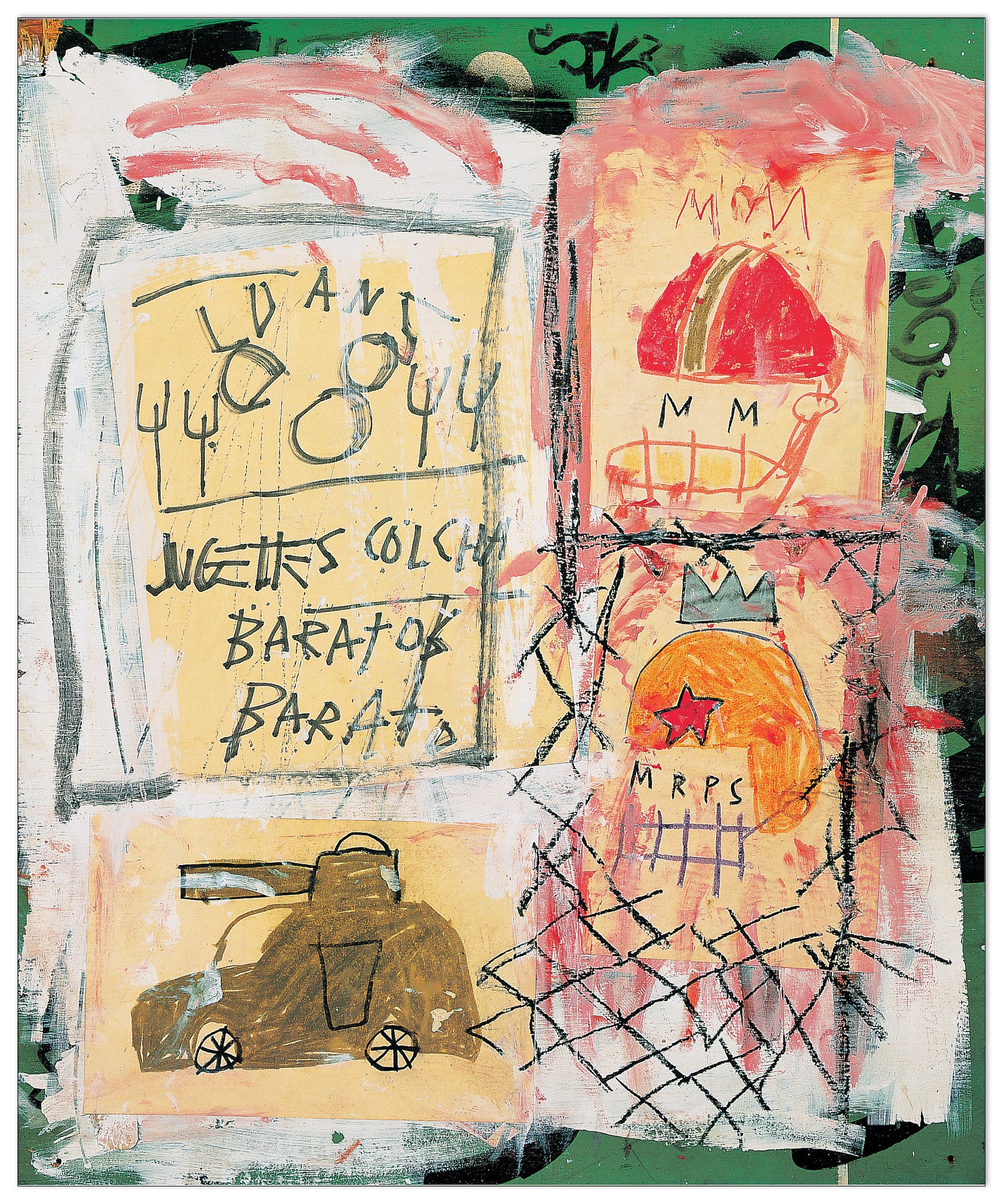 Untitled cm 55x67